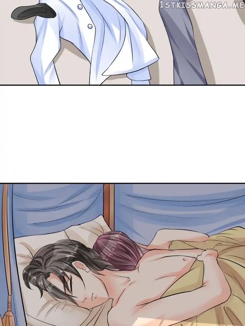 Warlord Husband: Shenshen is Gonna be the Winner chapter 65 - page 27