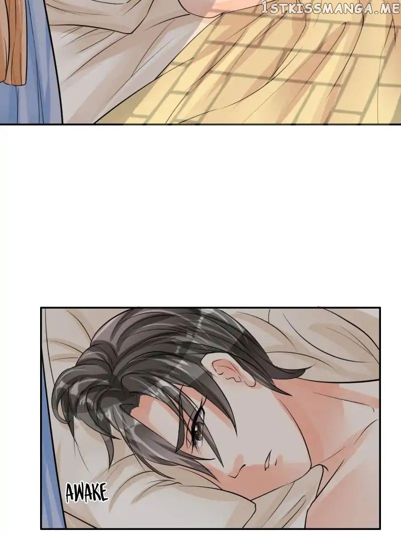Warlord Husband: Shenshen is Gonna be the Winner chapter 65 - page 28