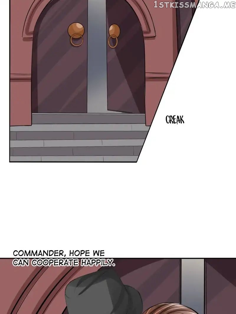 Warlord Husband: Shenshen is Gonna be the Winner chapter 65 - page 3
