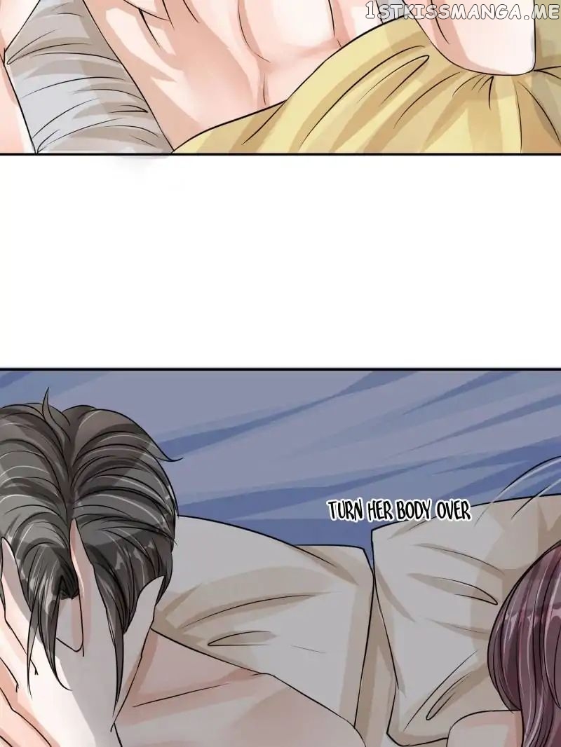 Warlord Husband: Shenshen is Gonna be the Winner chapter 65 - page 31