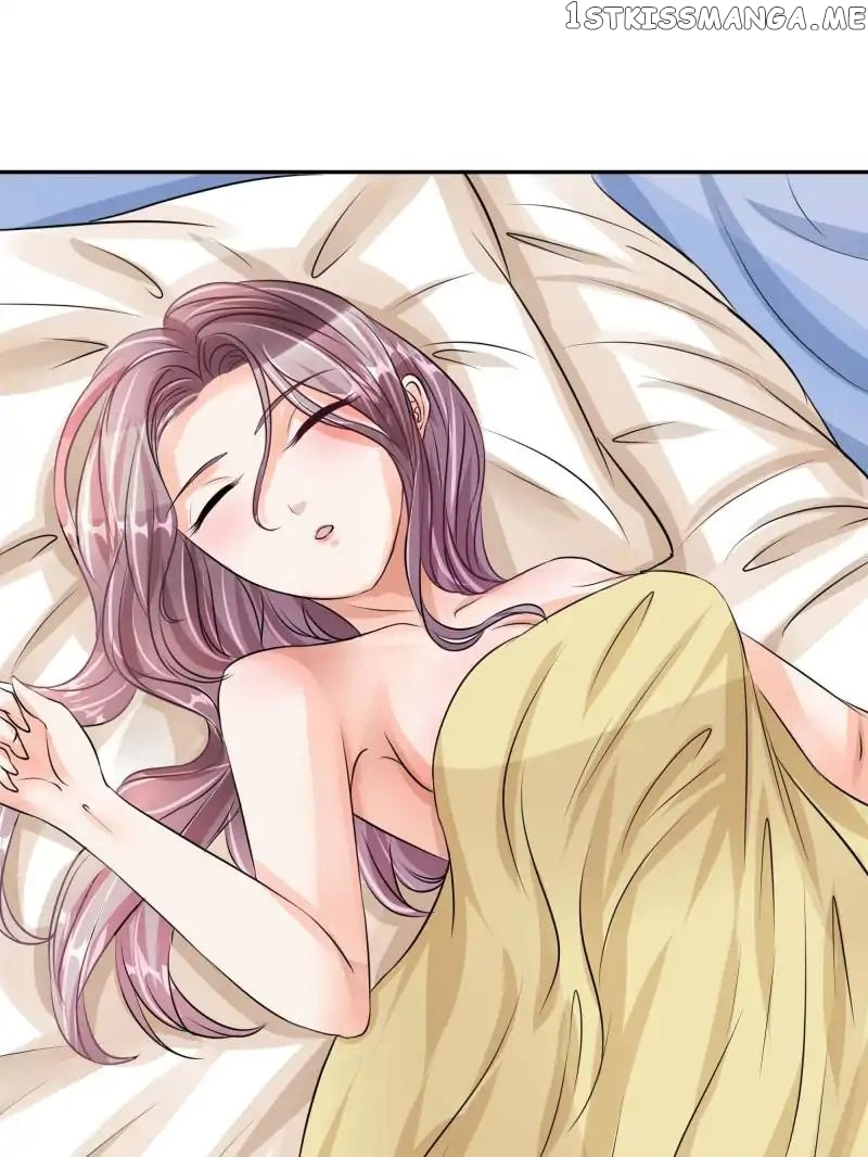 Warlord Husband: Shenshen is Gonna be the Winner chapter 65 - page 34
