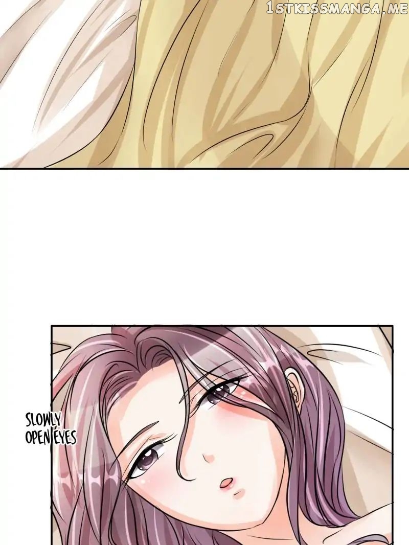 Warlord Husband: Shenshen is Gonna be the Winner chapter 65 - page 35