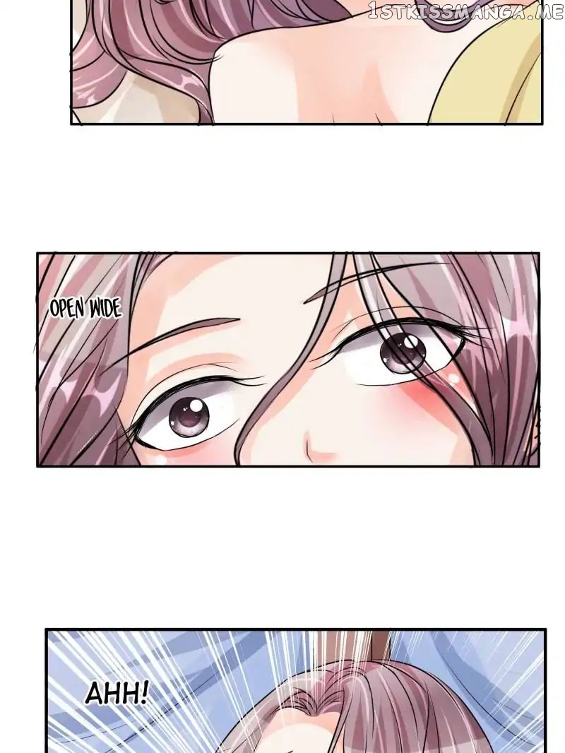 Warlord Husband: Shenshen is Gonna be the Winner chapter 65 - page 36