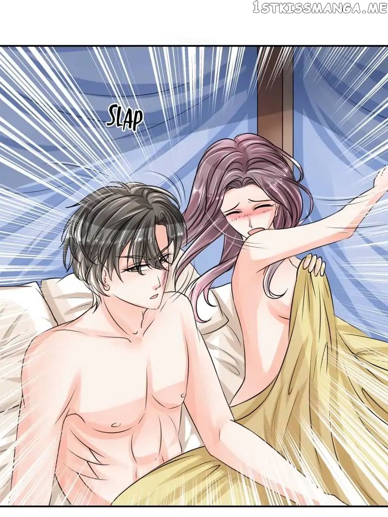 Warlord Husband: Shenshen is Gonna be the Winner chapter 65 - page 38