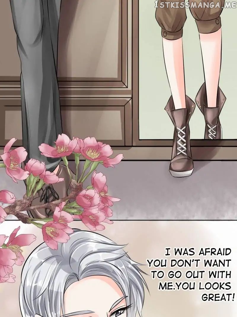 Warlord Husband: Shenshen is Gonna be the Winner chapter 36 - page 16