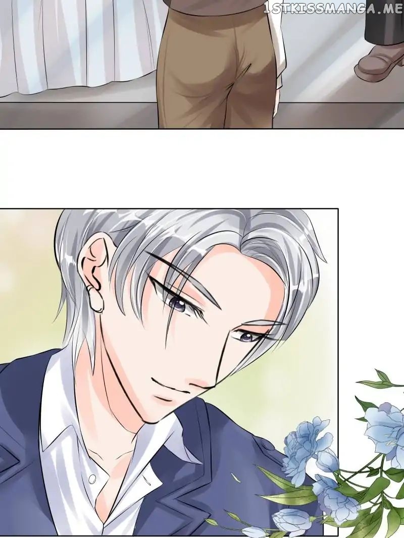Warlord Husband: Shenshen is Gonna be the Winner chapter 36 - page 27