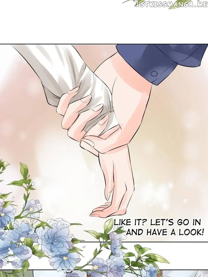 Warlord Husband: Shenshen is Gonna be the Winner chapter 36 - page 28