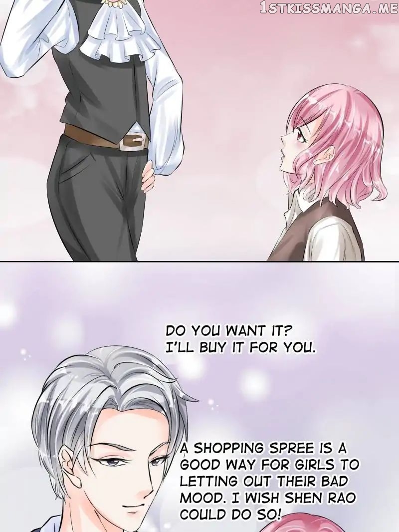 Warlord Husband: Shenshen is Gonna be the Winner chapter 36 - page 31