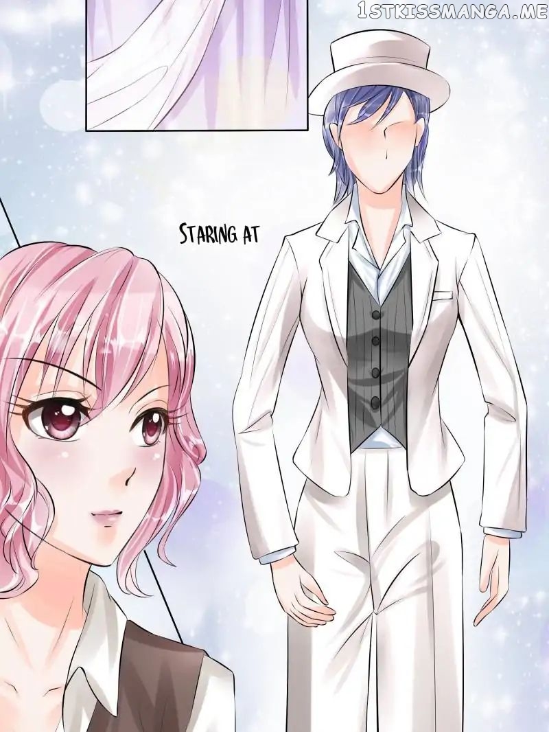 Warlord Husband: Shenshen is Gonna be the Winner chapter 36 - page 36