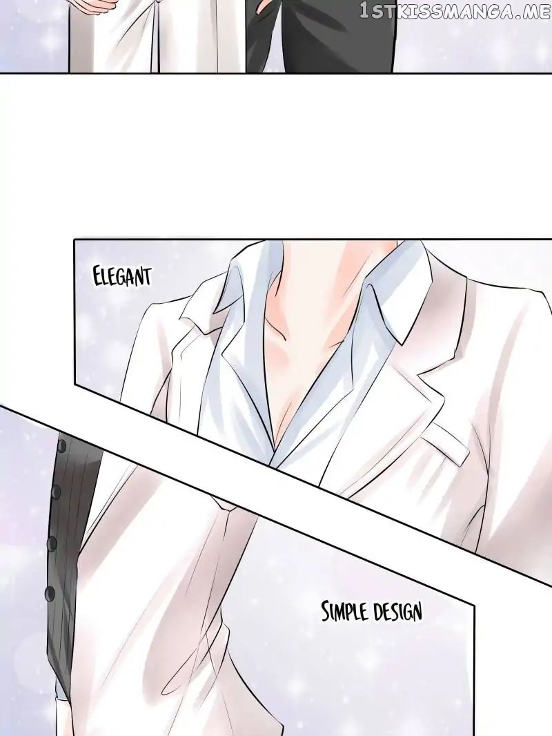 Warlord Husband: Shenshen is Gonna be the Winner chapter 36 - page 39