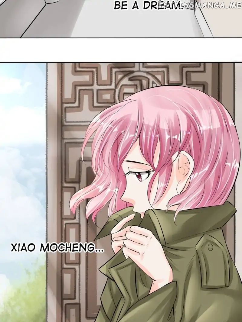 Warlord Husband: Shenshen is Gonna be the Winner chapter 36 - page 7