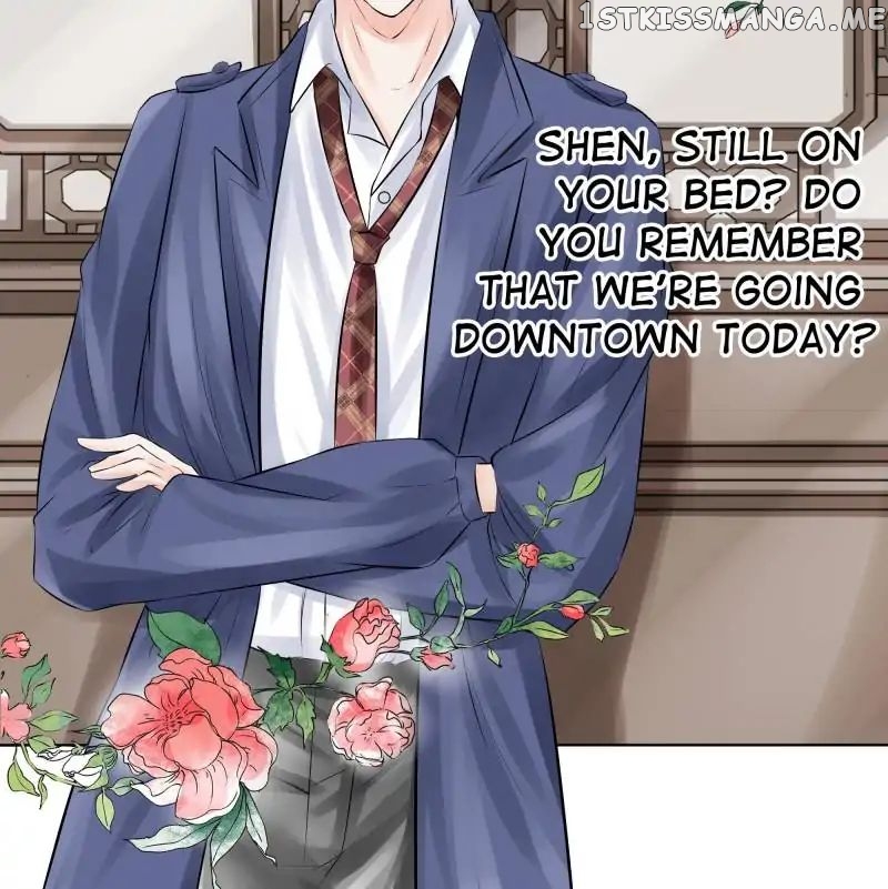 Warlord Husband: Shenshen is Gonna be the Winner chapter 36 - page 9