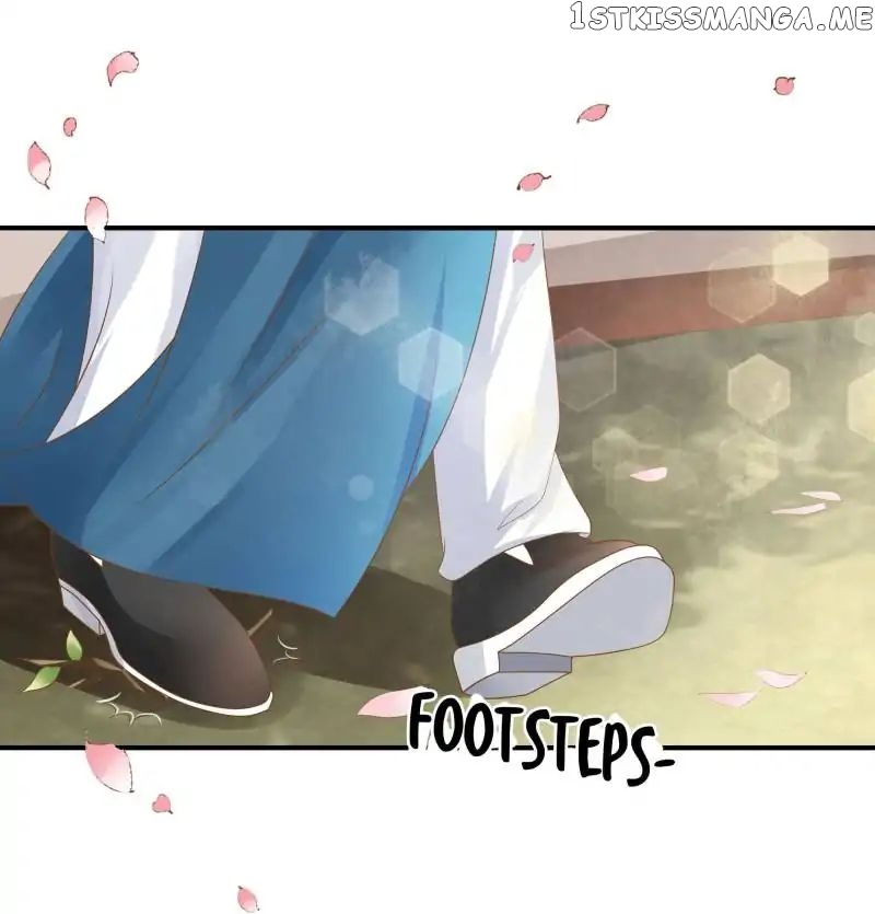Warlord Husband: Shenshen is Gonna be the Winner chapter 89 - page 11
