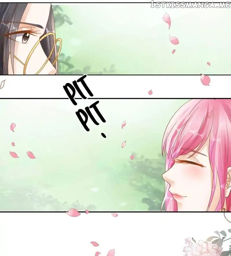 Warlord Husband: Shenshen is Gonna be the Winner chapter 89 - page 16