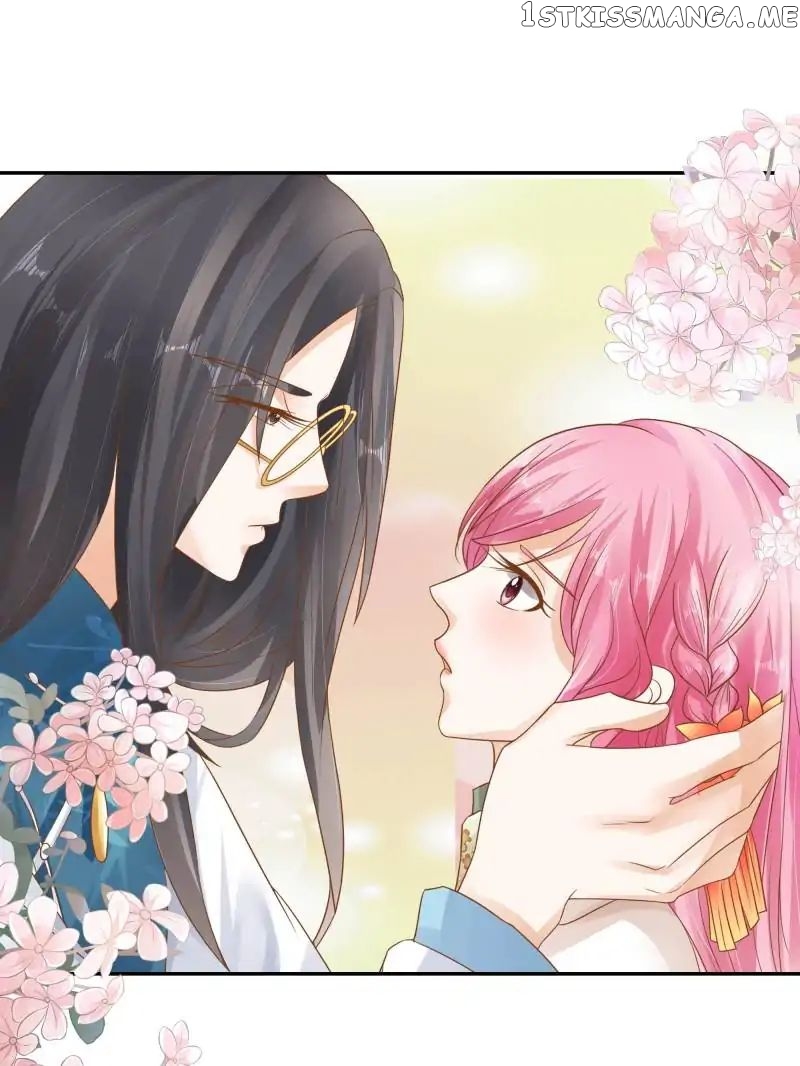 Warlord Husband: Shenshen is Gonna be the Winner chapter 89 - page 19