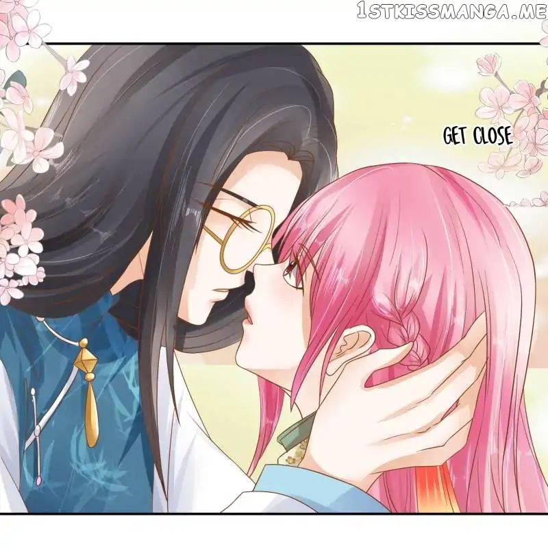 Warlord Husband: Shenshen is Gonna be the Winner chapter 89 - page 23