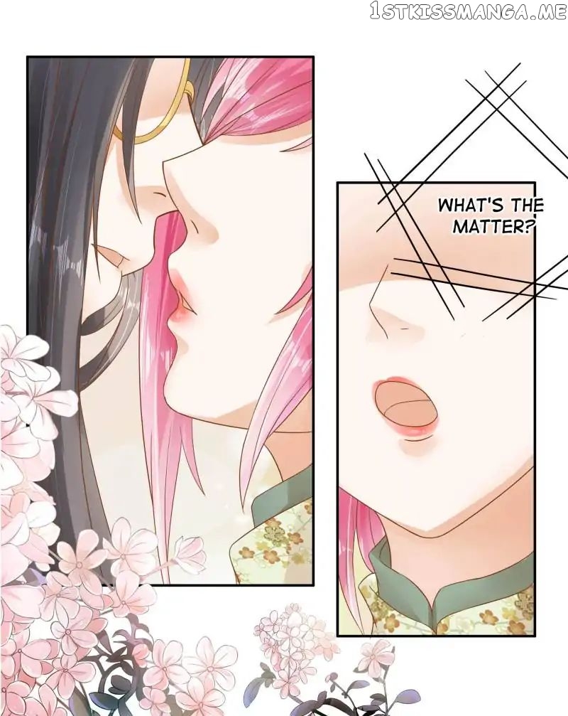 Warlord Husband: Shenshen is Gonna be the Winner chapter 89 - page 24