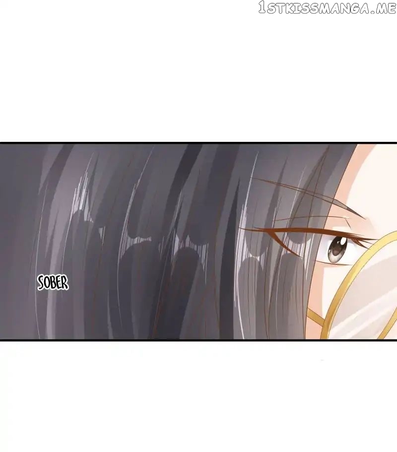 Warlord Husband: Shenshen is Gonna be the Winner chapter 89 - page 25
