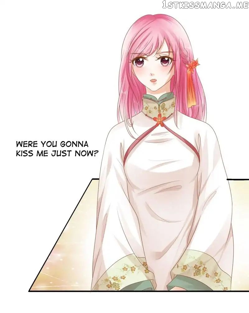 Warlord Husband: Shenshen is Gonna be the Winner chapter 89 - page 27