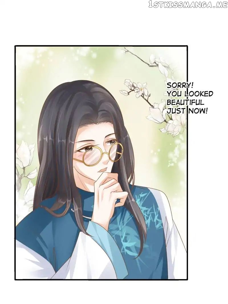 Warlord Husband: Shenshen is Gonna be the Winner chapter 89 - page 28