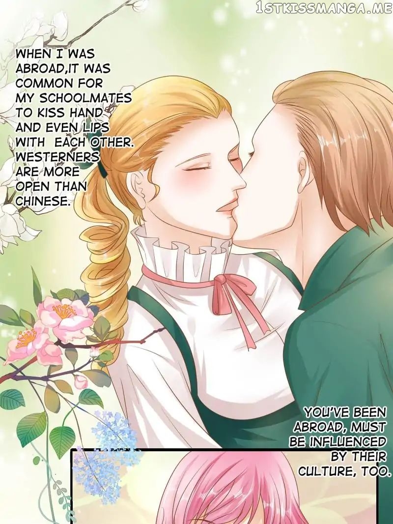Warlord Husband: Shenshen is Gonna be the Winner chapter 89 - page 30