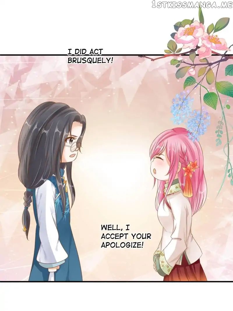 Warlord Husband: Shenshen is Gonna be the Winner chapter 89 - page 32