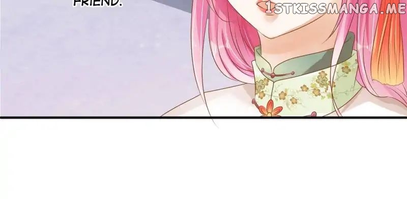 Warlord Husband: Shenshen is Gonna be the Winner chapter 89 - page 35