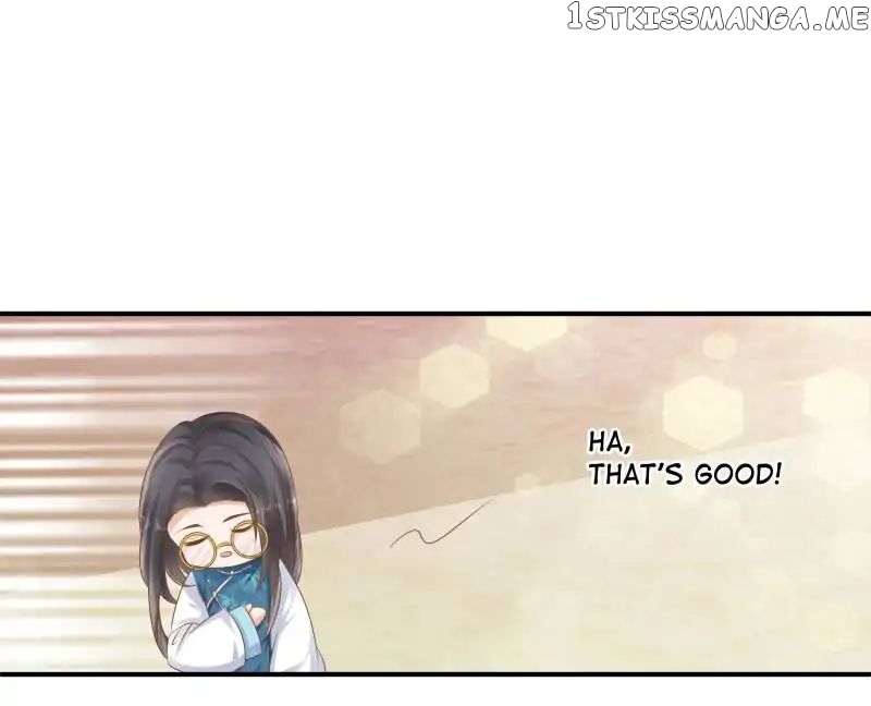 Warlord Husband: Shenshen is Gonna be the Winner chapter 89 - page 36