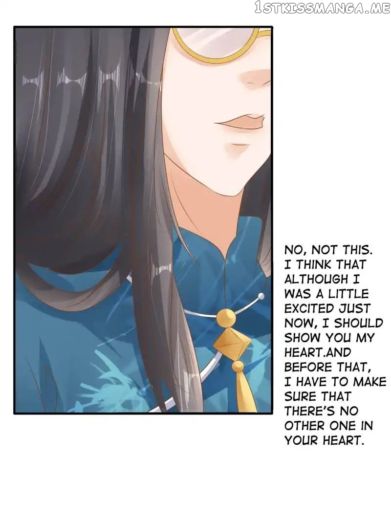 Warlord Husband: Shenshen is Gonna be the Winner chapter 89 - page 38