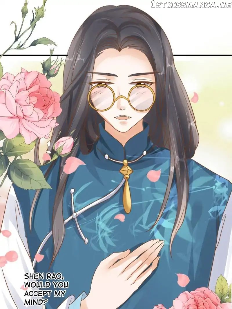Warlord Husband: Shenshen is Gonna be the Winner chapter 89 - page 40