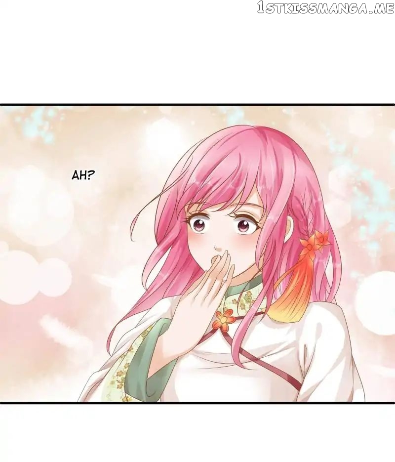 Warlord Husband: Shenshen is Gonna be the Winner chapter 89 - page 42