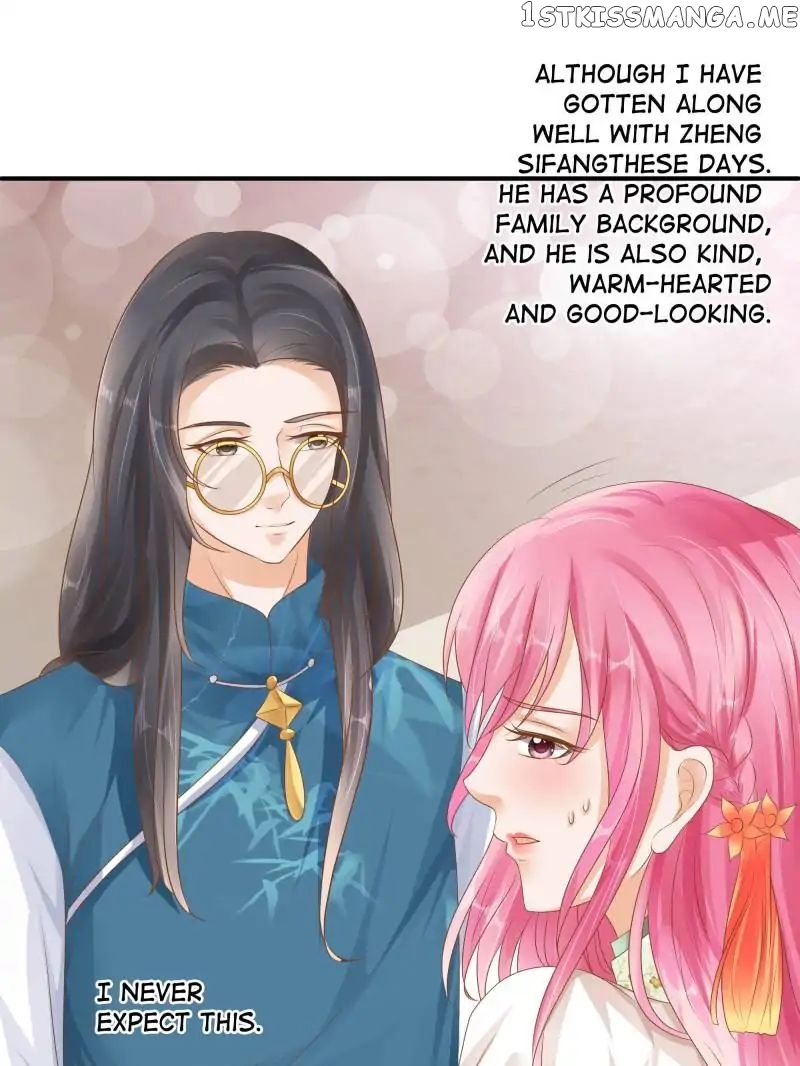 Warlord Husband: Shenshen is Gonna be the Winner chapter 89 - page 43