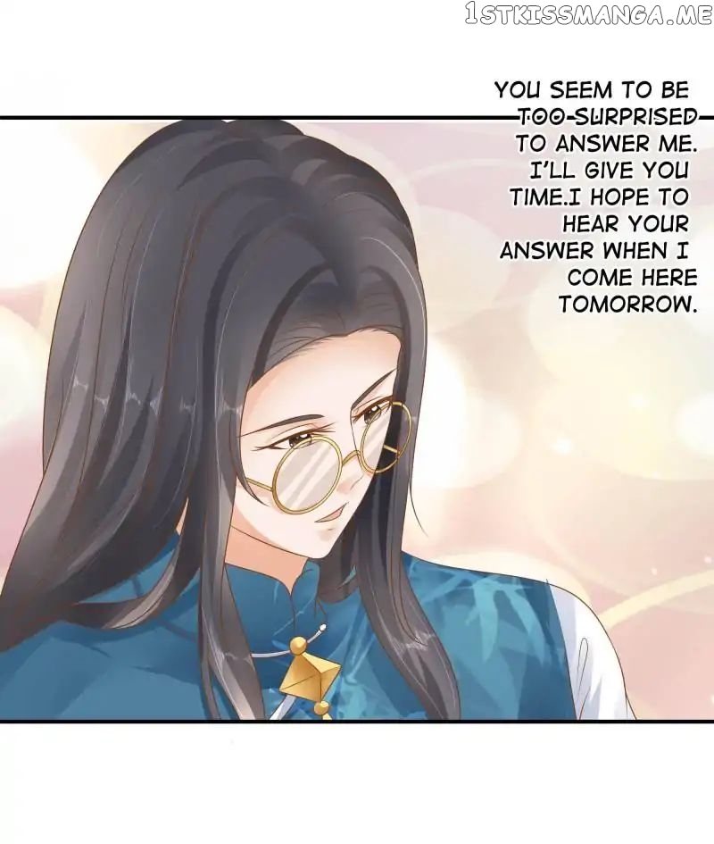Warlord Husband: Shenshen is Gonna be the Winner chapter 89 - page 45