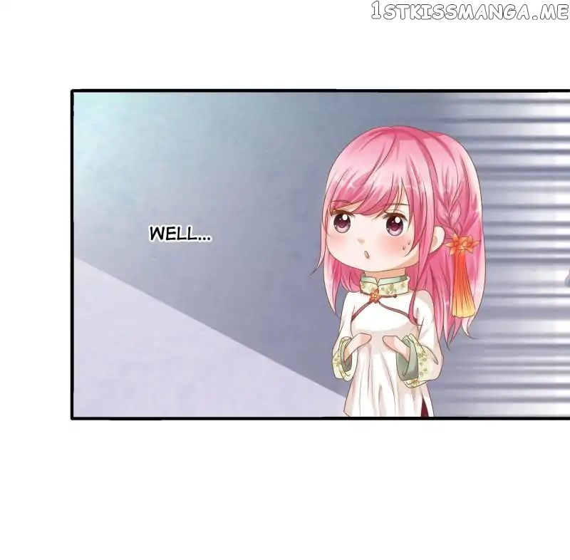 Warlord Husband: Shenshen is Gonna be the Winner chapter 89 - page 46