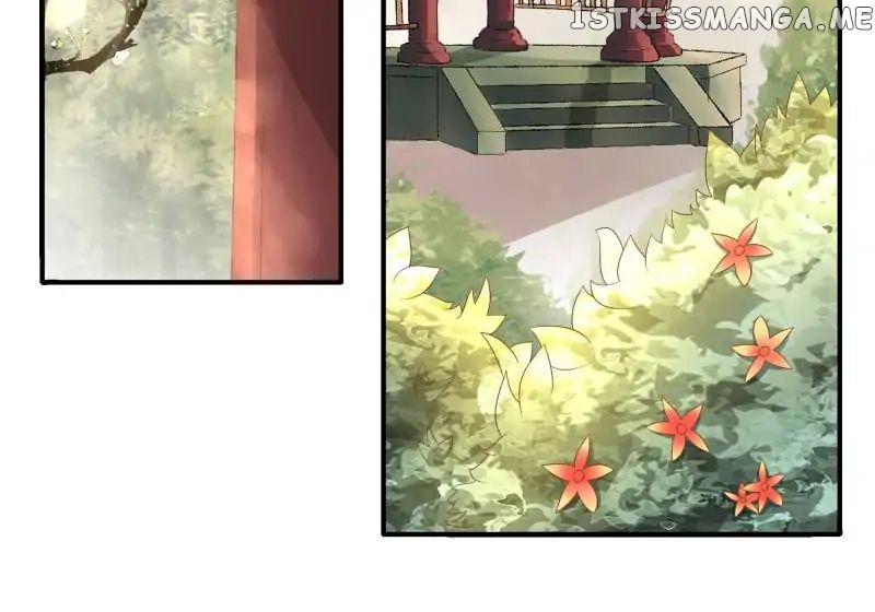 Warlord Husband: Shenshen is Gonna be the Winner chapter 89 - page 48