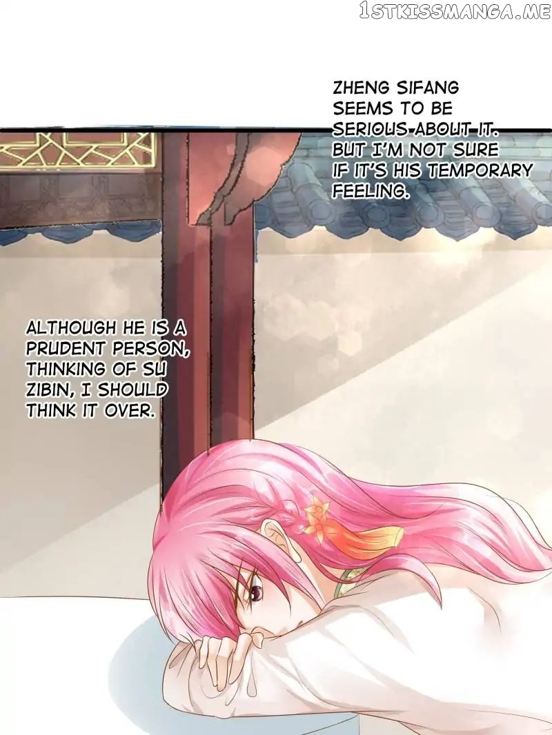 Warlord Husband: Shenshen is Gonna be the Winner chapter 89 - page 50