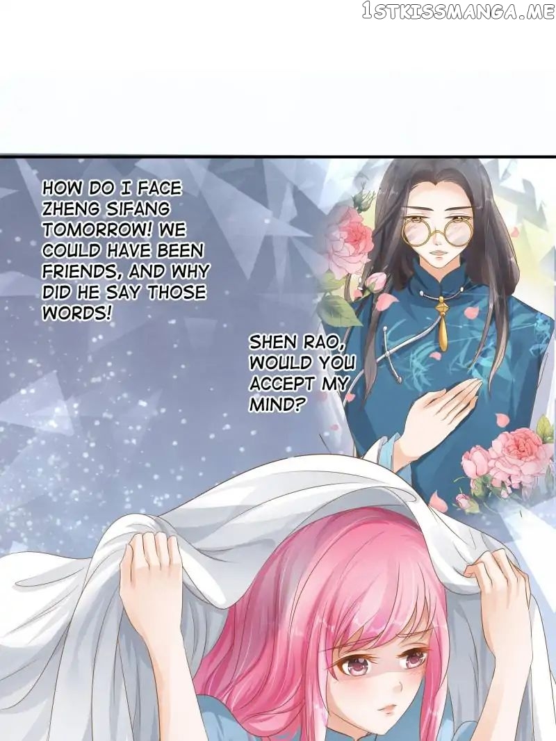 Warlord Husband: Shenshen is Gonna be the Winner chapter 89 - page 53