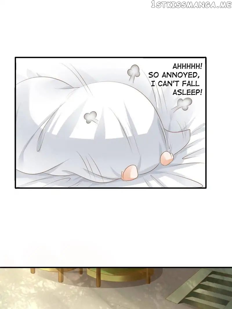 Warlord Husband: Shenshen is Gonna be the Winner chapter 89 - page 55