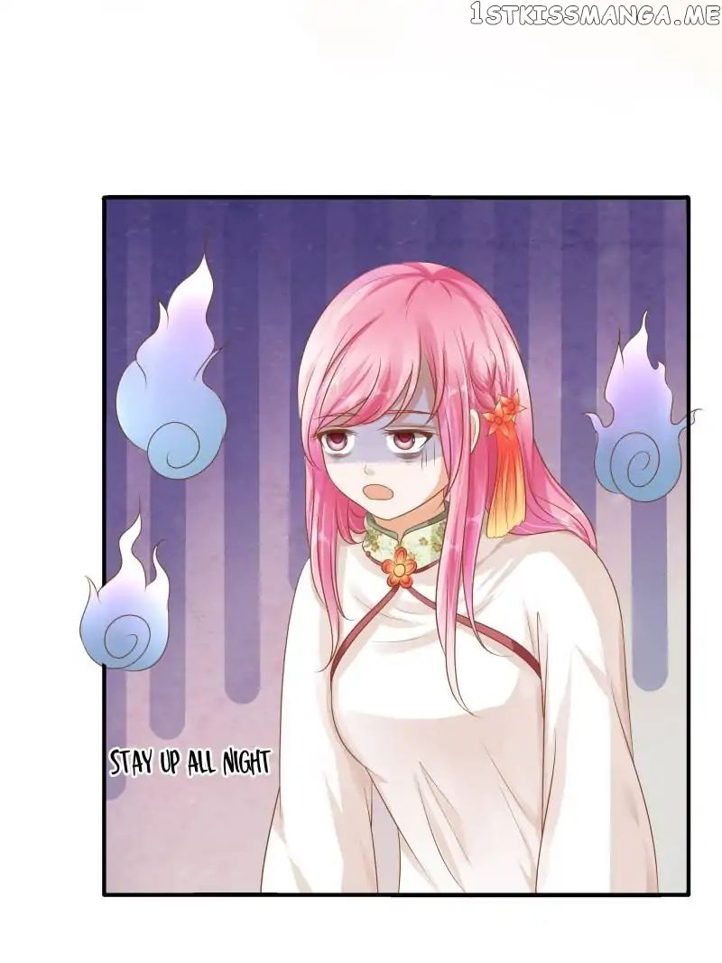 Warlord Husband: Shenshen is Gonna be the Winner chapter 89 - page 57