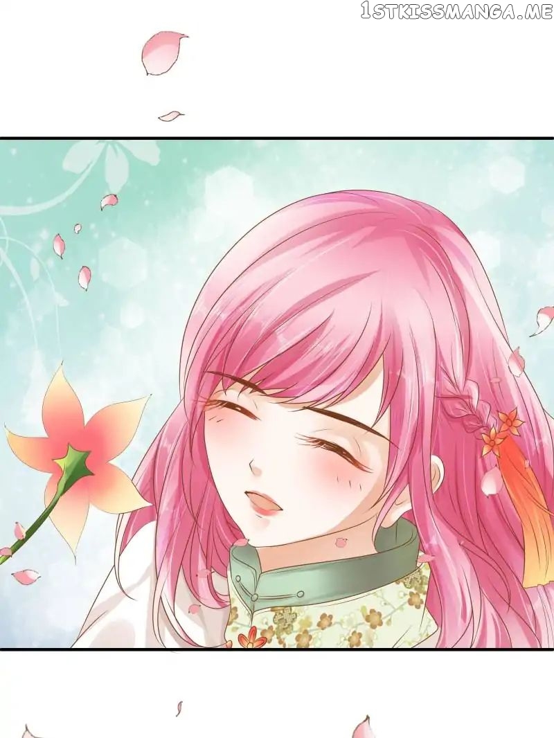 Warlord Husband: Shenshen is Gonna be the Winner chapter 89 - page 8