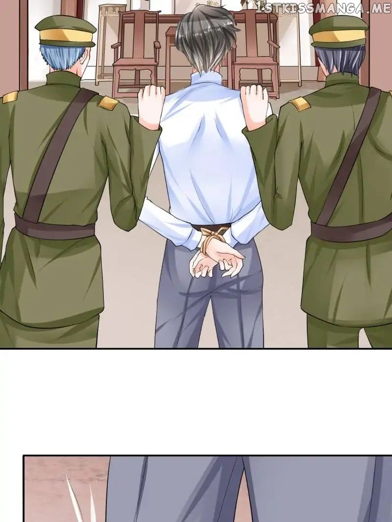 Warlord Husband: Shenshen is Gonna be the Winner chapter 66 - page 11