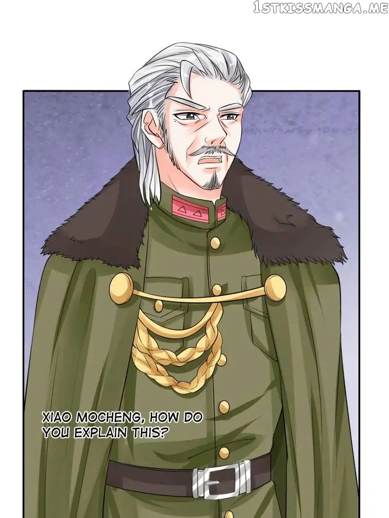 Warlord Husband: Shenshen is Gonna be the Winner chapter 66 - page 14