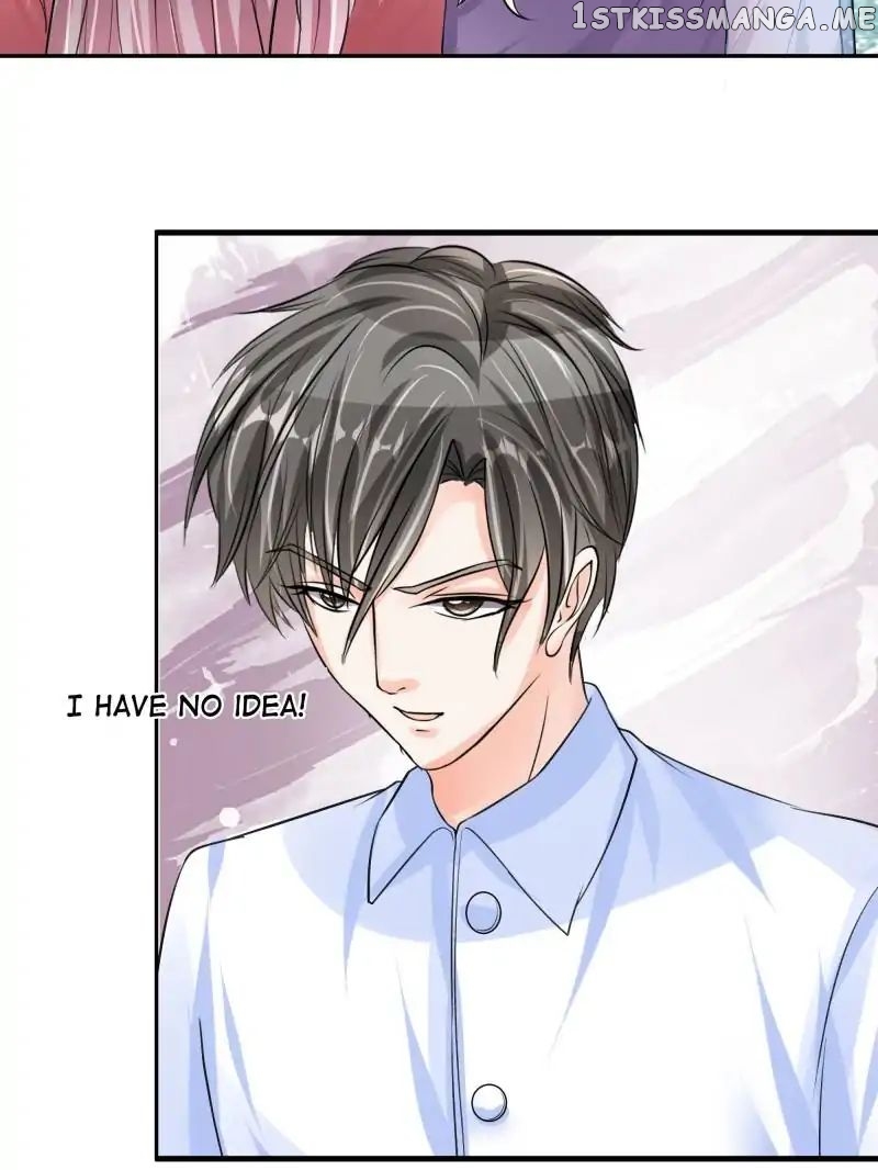 Warlord Husband: Shenshen is Gonna be the Winner chapter 66 - page 16