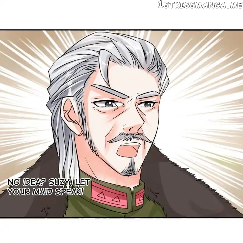 Warlord Husband: Shenshen is Gonna be the Winner chapter 66 - page 17