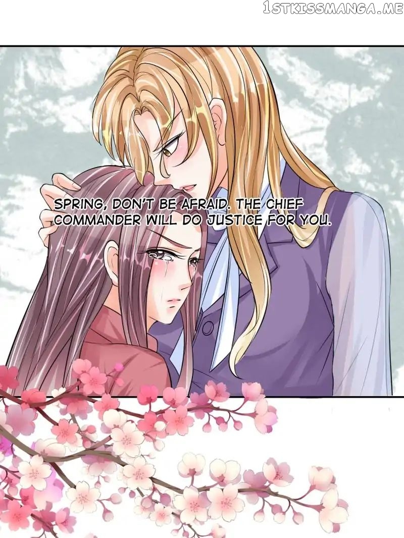 Warlord Husband: Shenshen is Gonna be the Winner chapter 66 - page 18