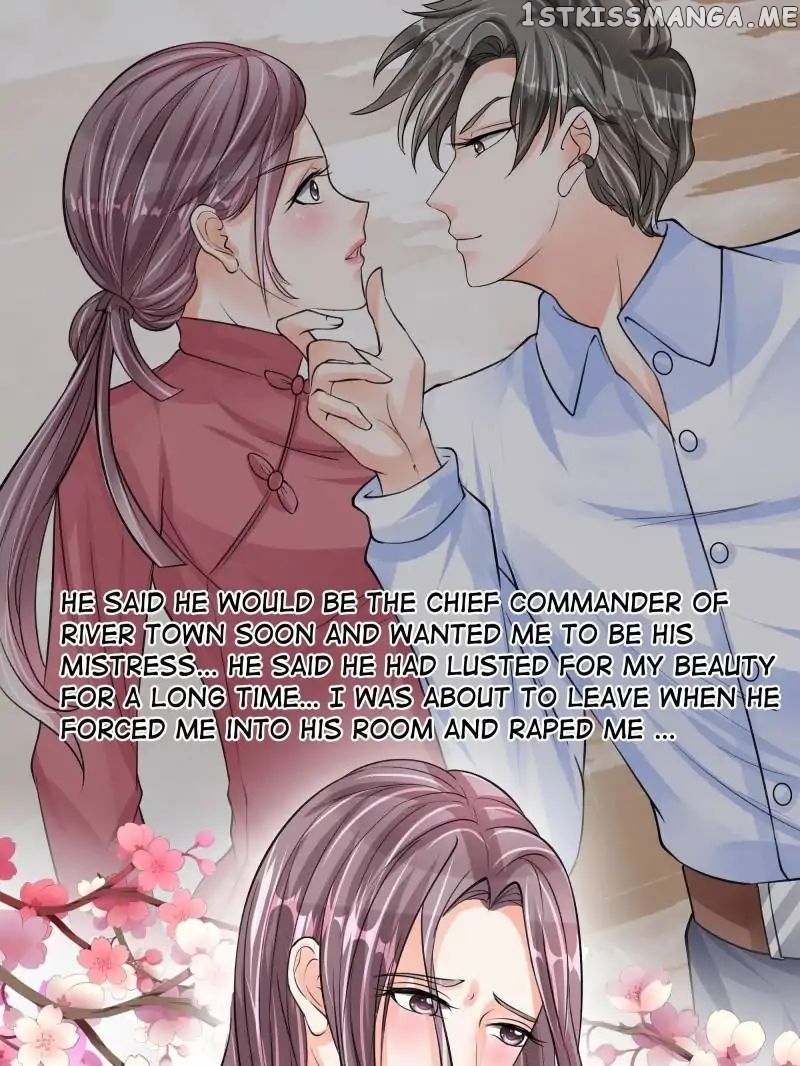 Warlord Husband: Shenshen is Gonna be the Winner chapter 66 - page 20