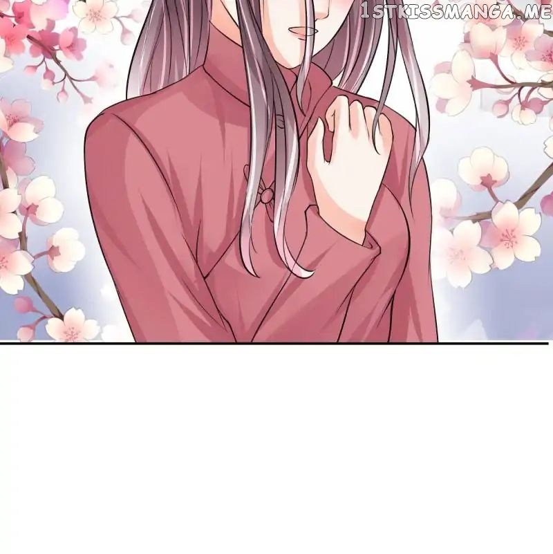Warlord Husband: Shenshen is Gonna be the Winner chapter 66 - page 21