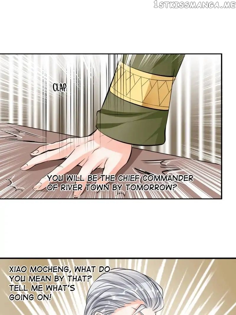 Warlord Husband: Shenshen is Gonna be the Winner chapter 66 - page 22