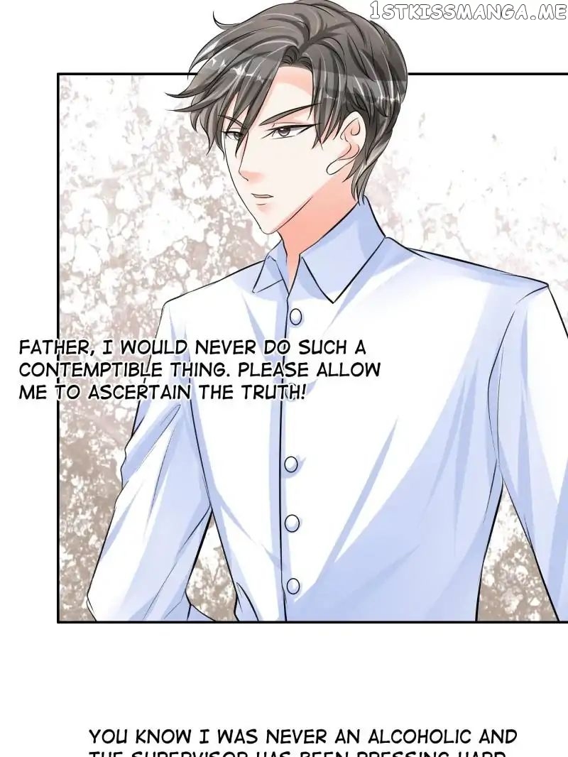 Warlord Husband: Shenshen is Gonna be the Winner chapter 66 - page 24