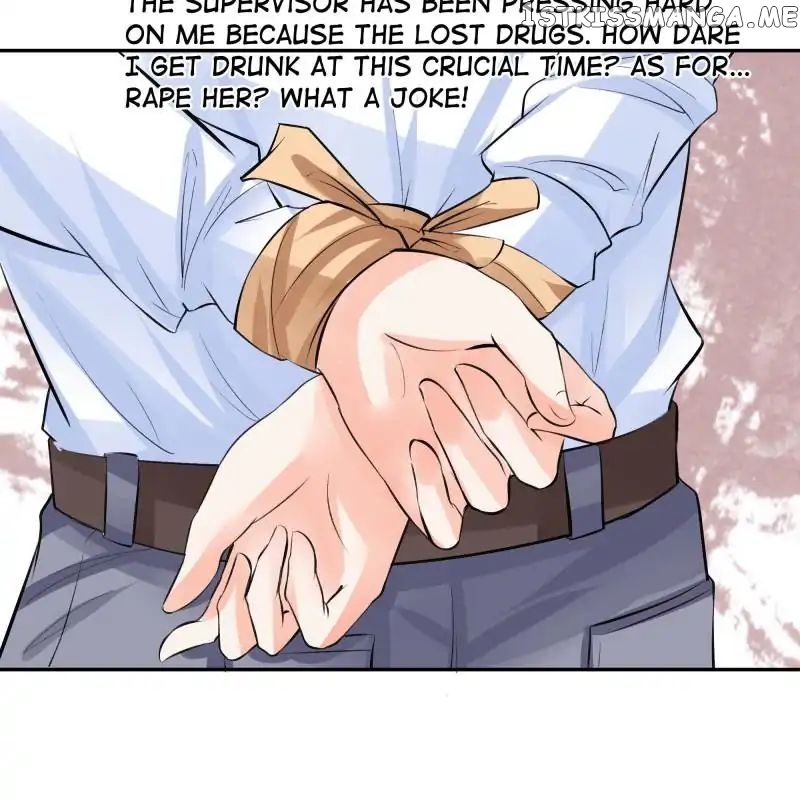 Warlord Husband: Shenshen is Gonna be the Winner chapter 66 - page 25